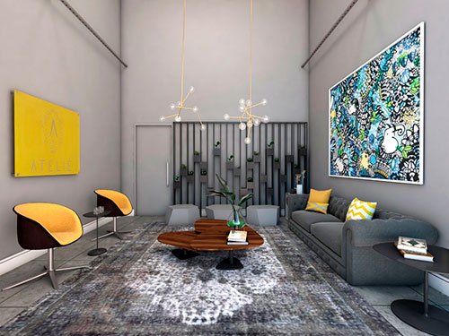 Laís Bellodi - Ateliê de Propaganda