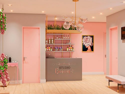 Laís Bellodi - Studio Bonecas