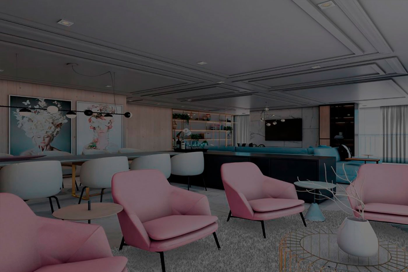 Laís Bellodi - Arquitetura