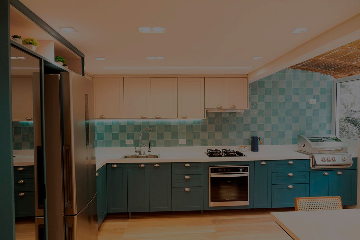 Laís Bellodi - Arquitetura