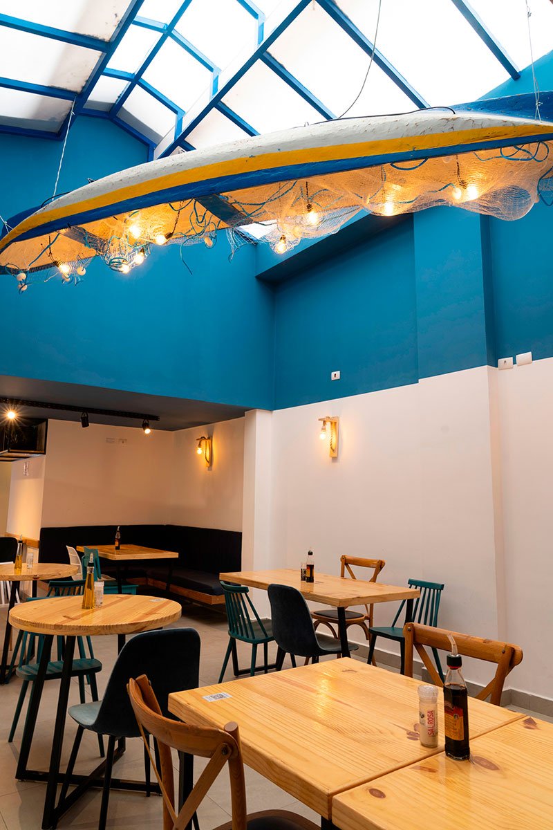 Laís Bellodi - Projeto - Açai Surf