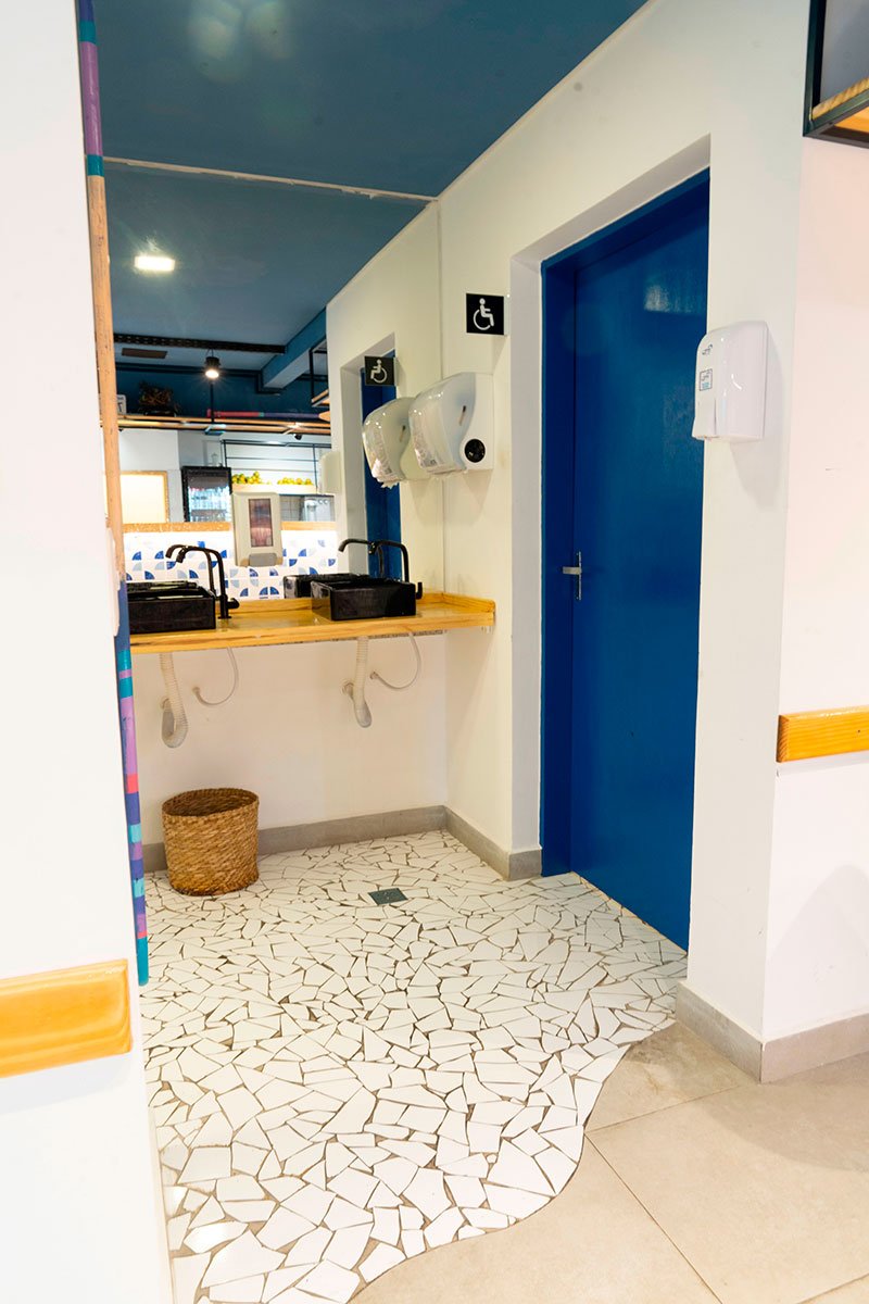 Laís Bellodi - Projeto - Açai Surf