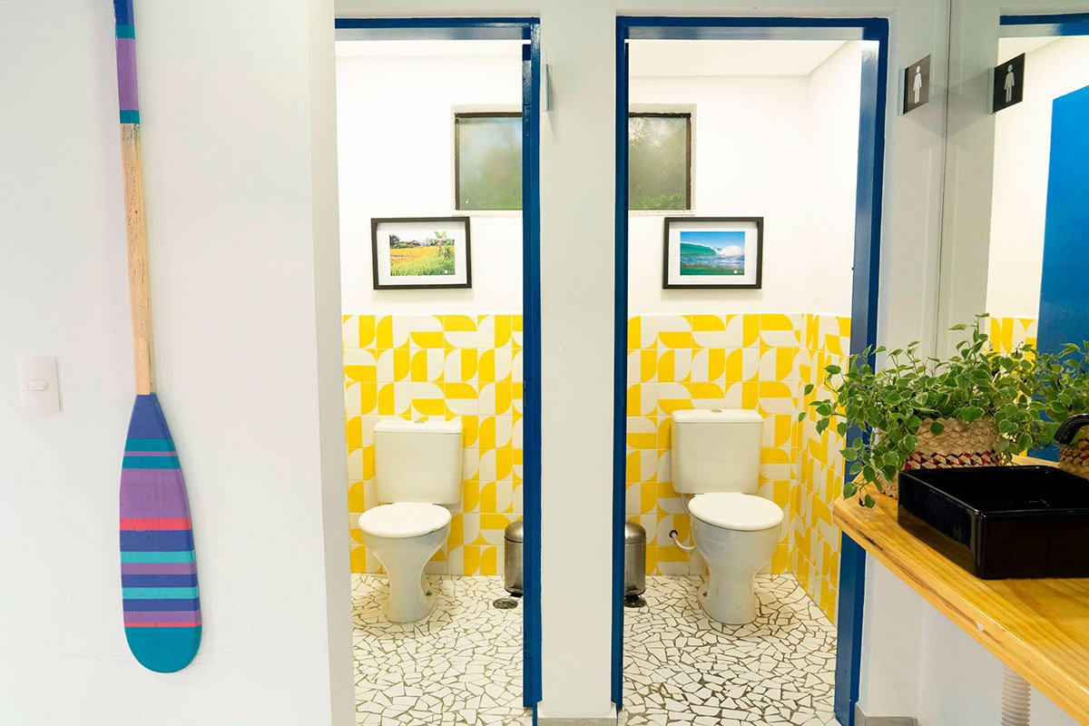 Laís Bellodi - Projeto - Açai Surf