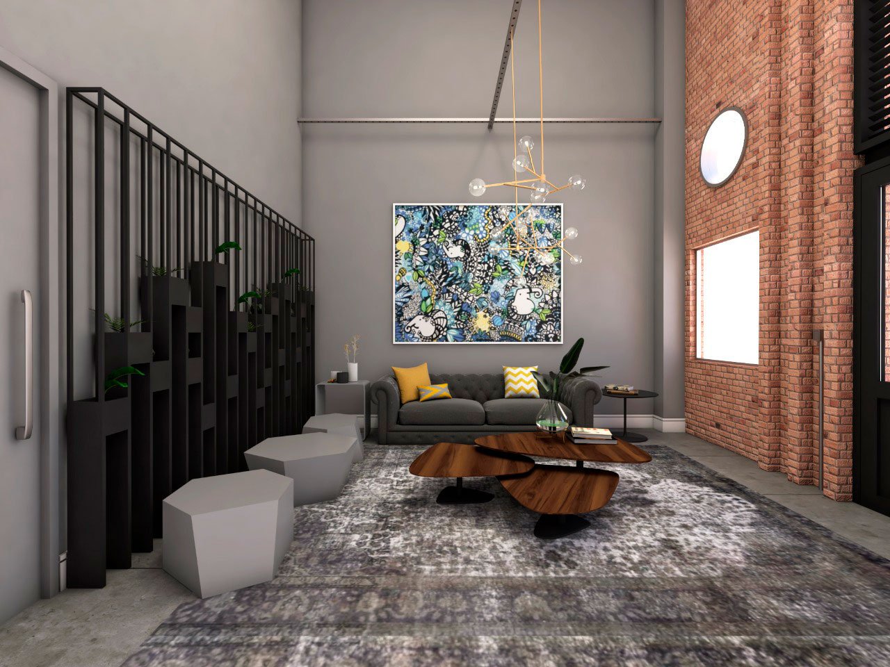 Laís Bellodi - Projeto - Ateliê de Propaganda