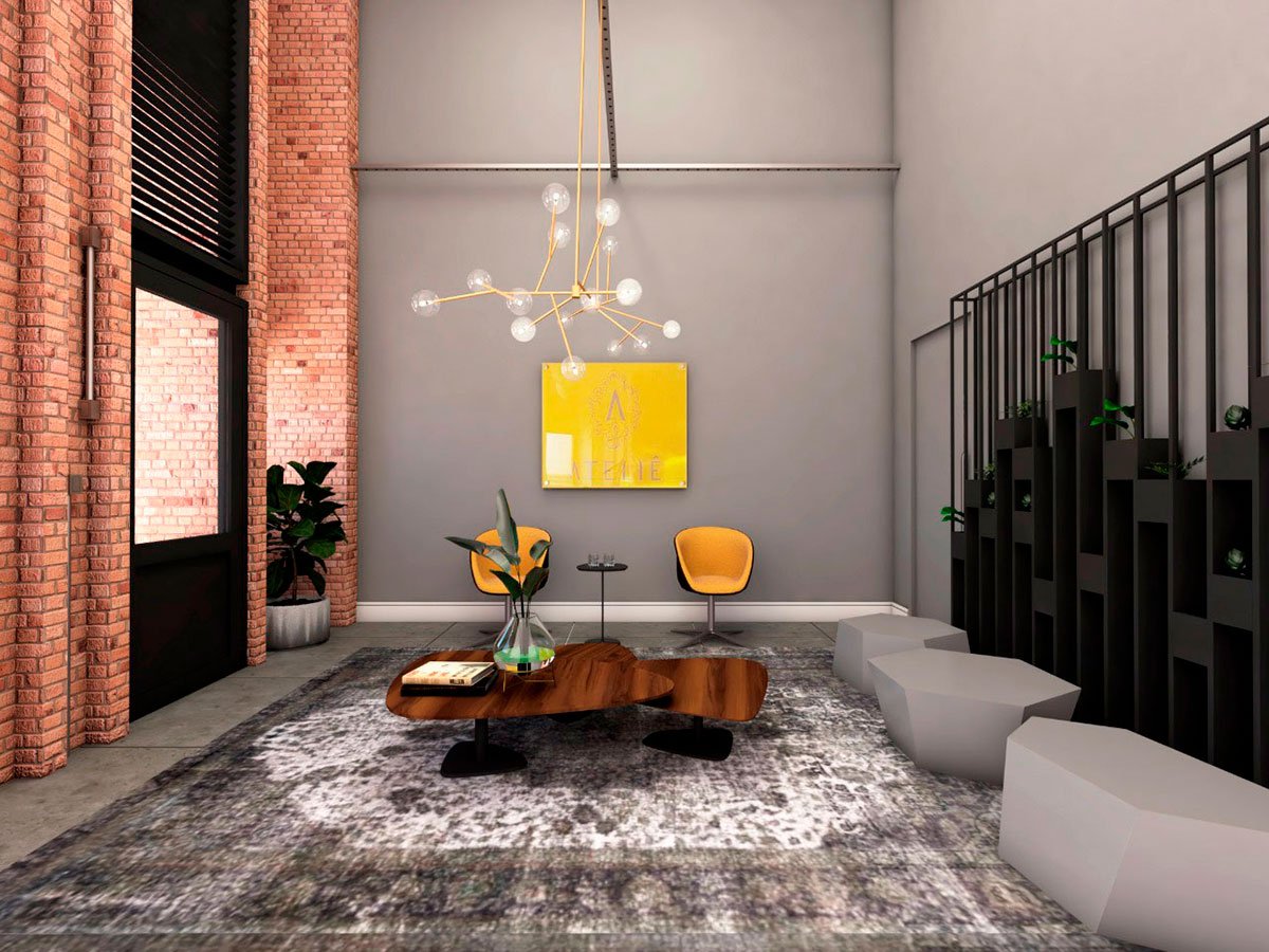 Laís Bellodi - Projeto - Ateliê de Propaganda