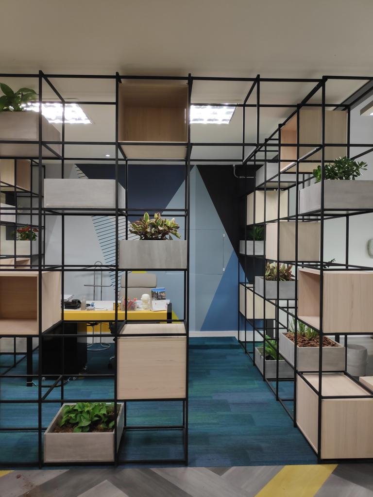 Laís Bellodi - Projeto - Ateliê de Propaganda