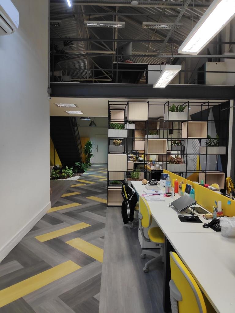 Laís Bellodi - Projeto - Ateliê de Propaganda