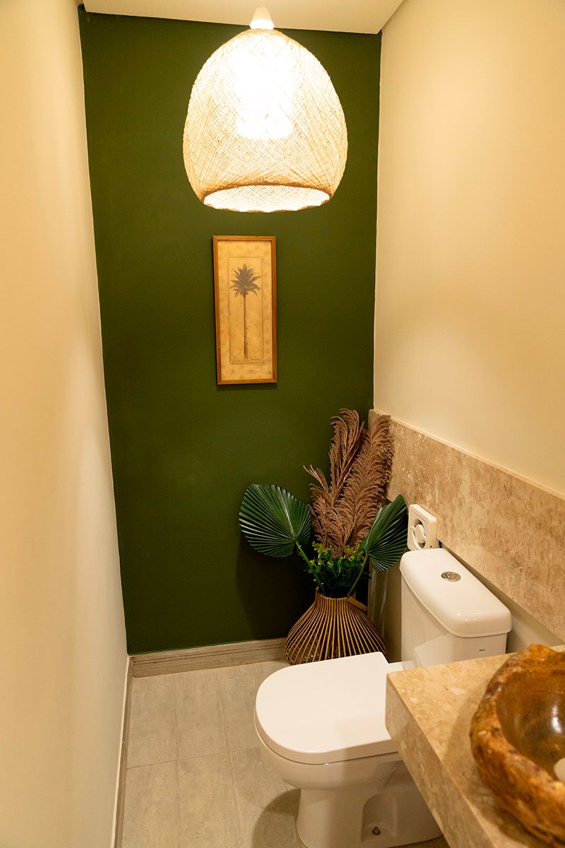 Laís Bellodi - Projeto - Casa Barra do Una