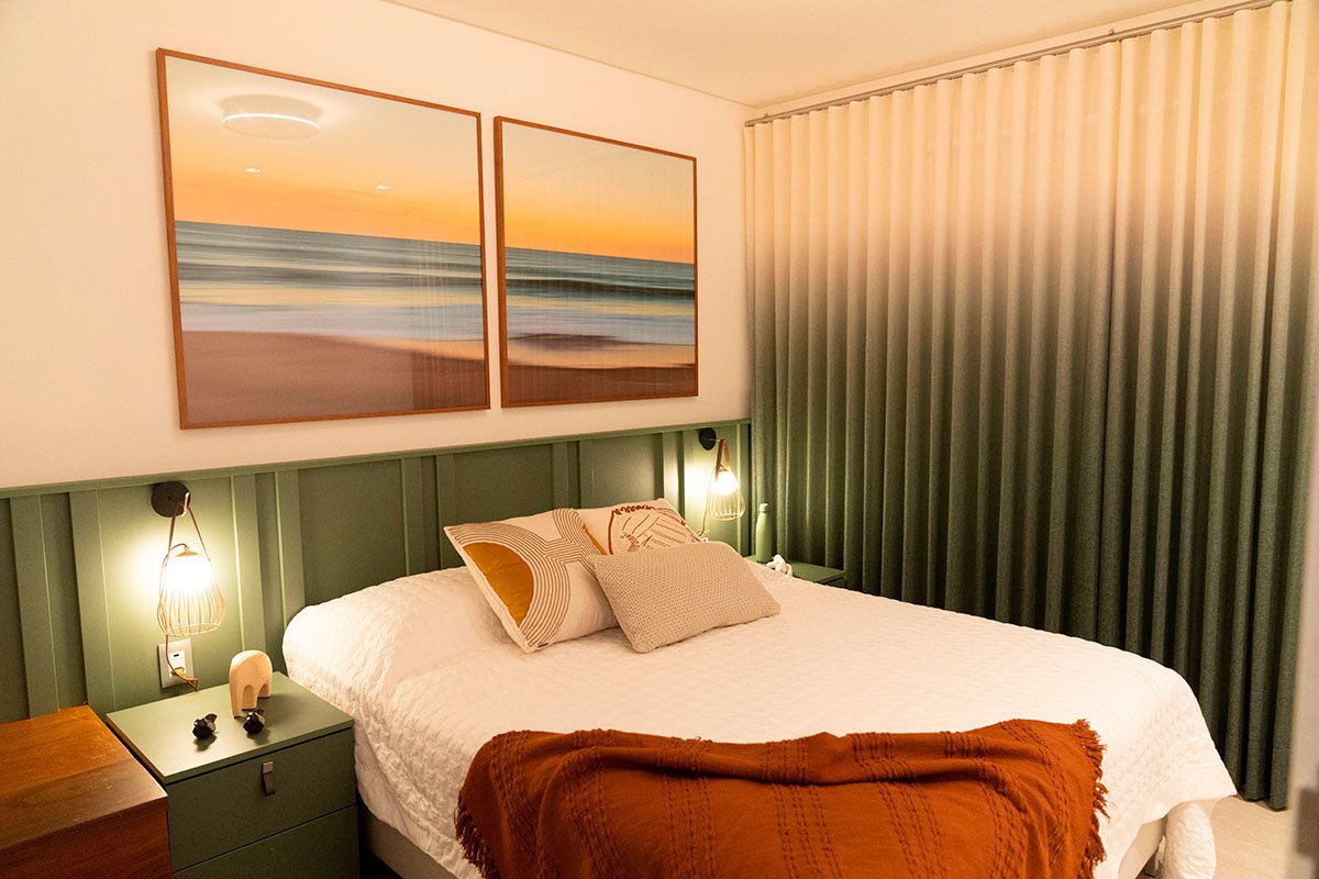 Laís Bellodi - Projeto - Casa Barra do Una