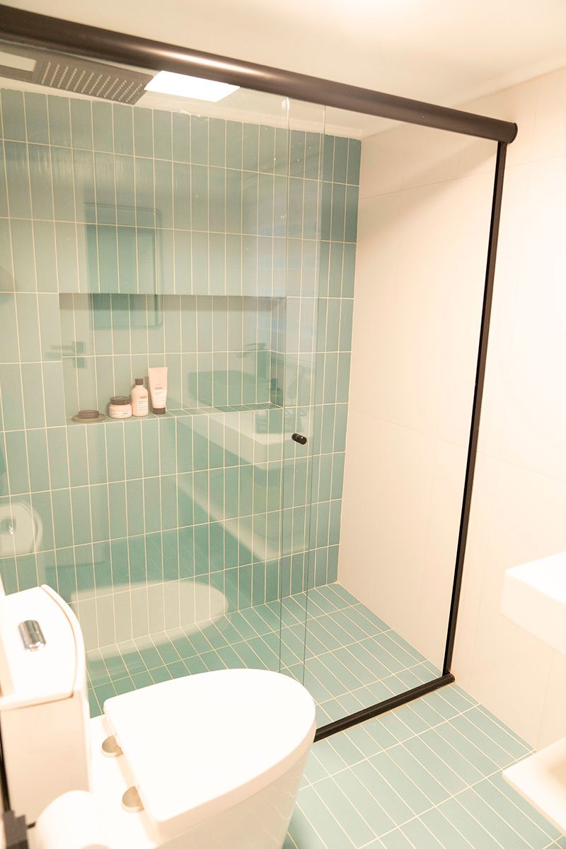 Laís Bellodi - Projeto - Casa Barra do Una