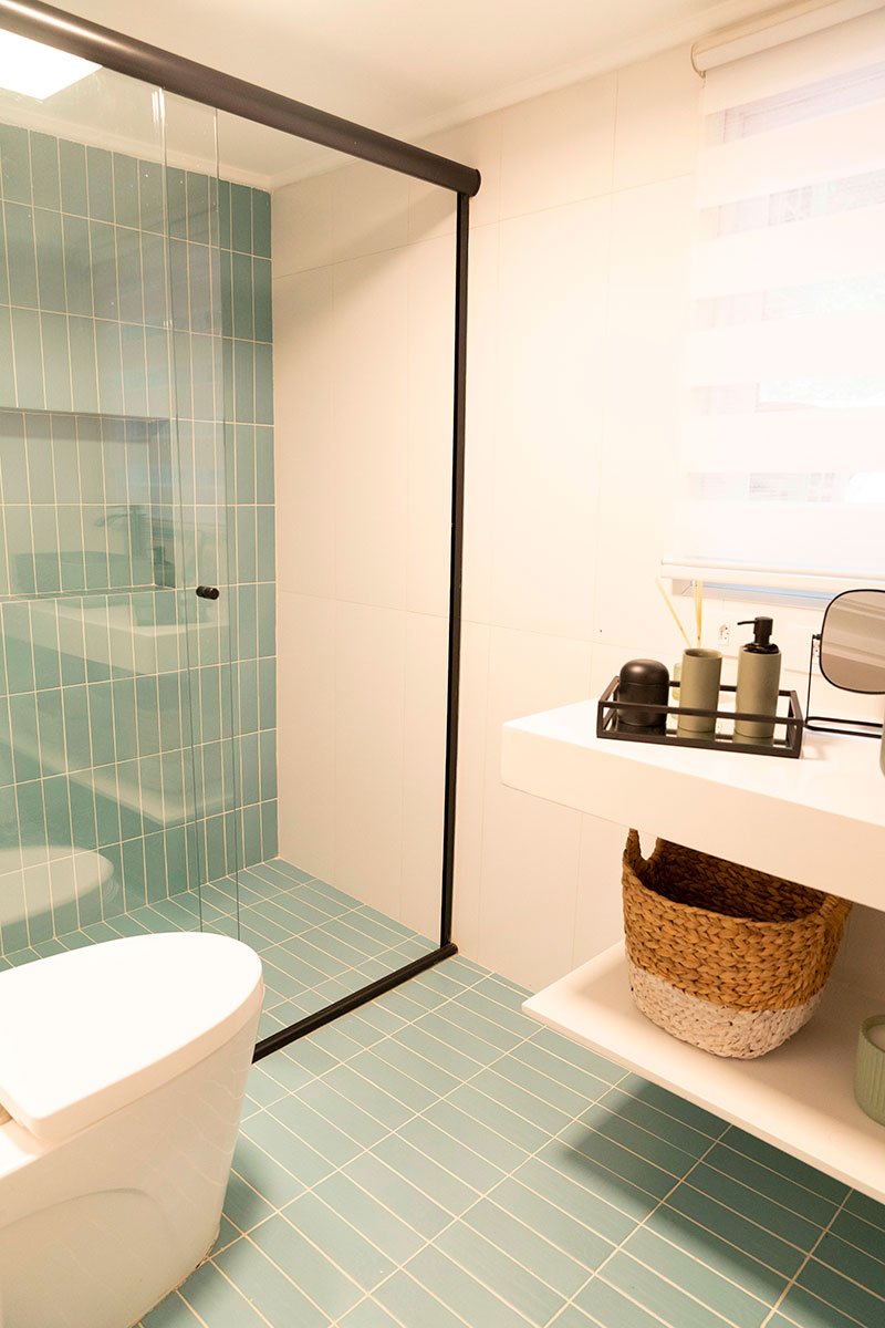 Laís Bellodi - Projeto - Casa Barra do Una