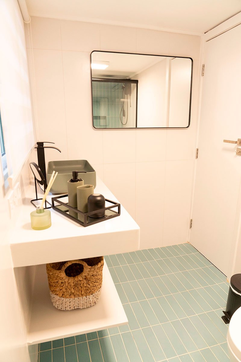 Laís Bellodi - Projeto - Casa Barra do Una