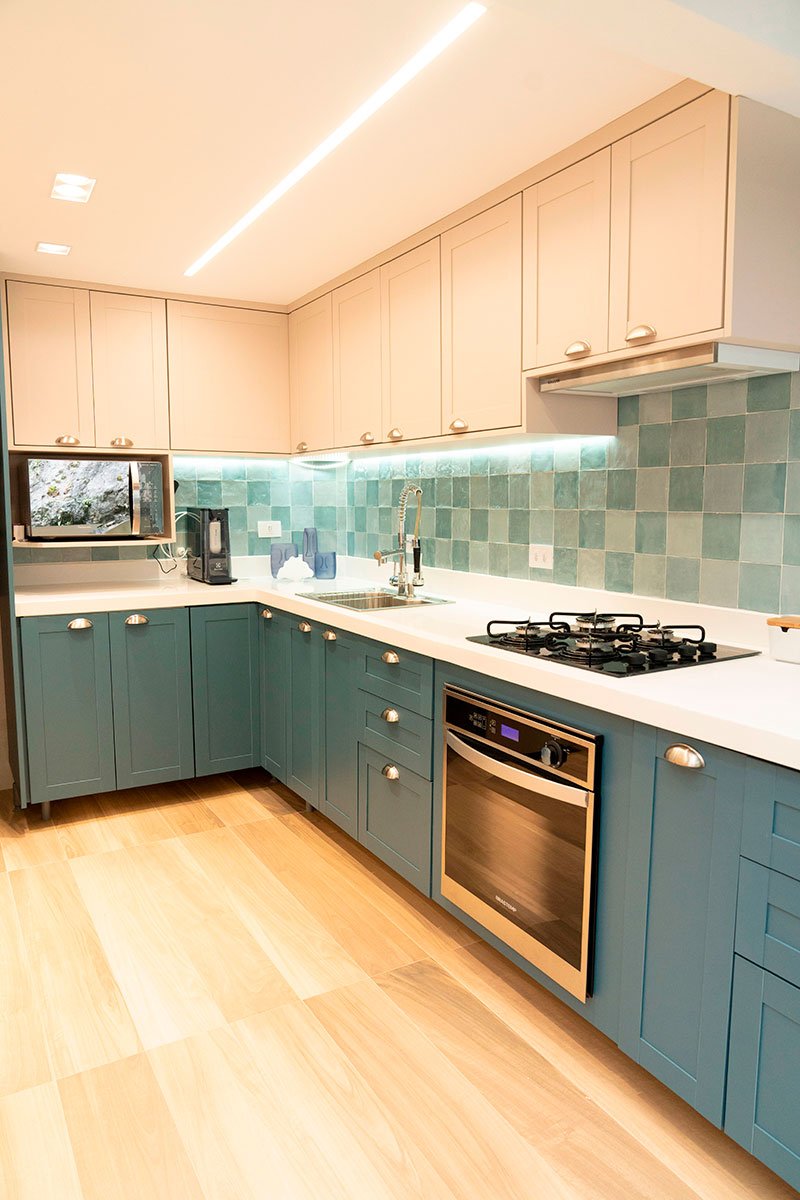 Laís Bellodi - Projeto - Casa Barra do Una