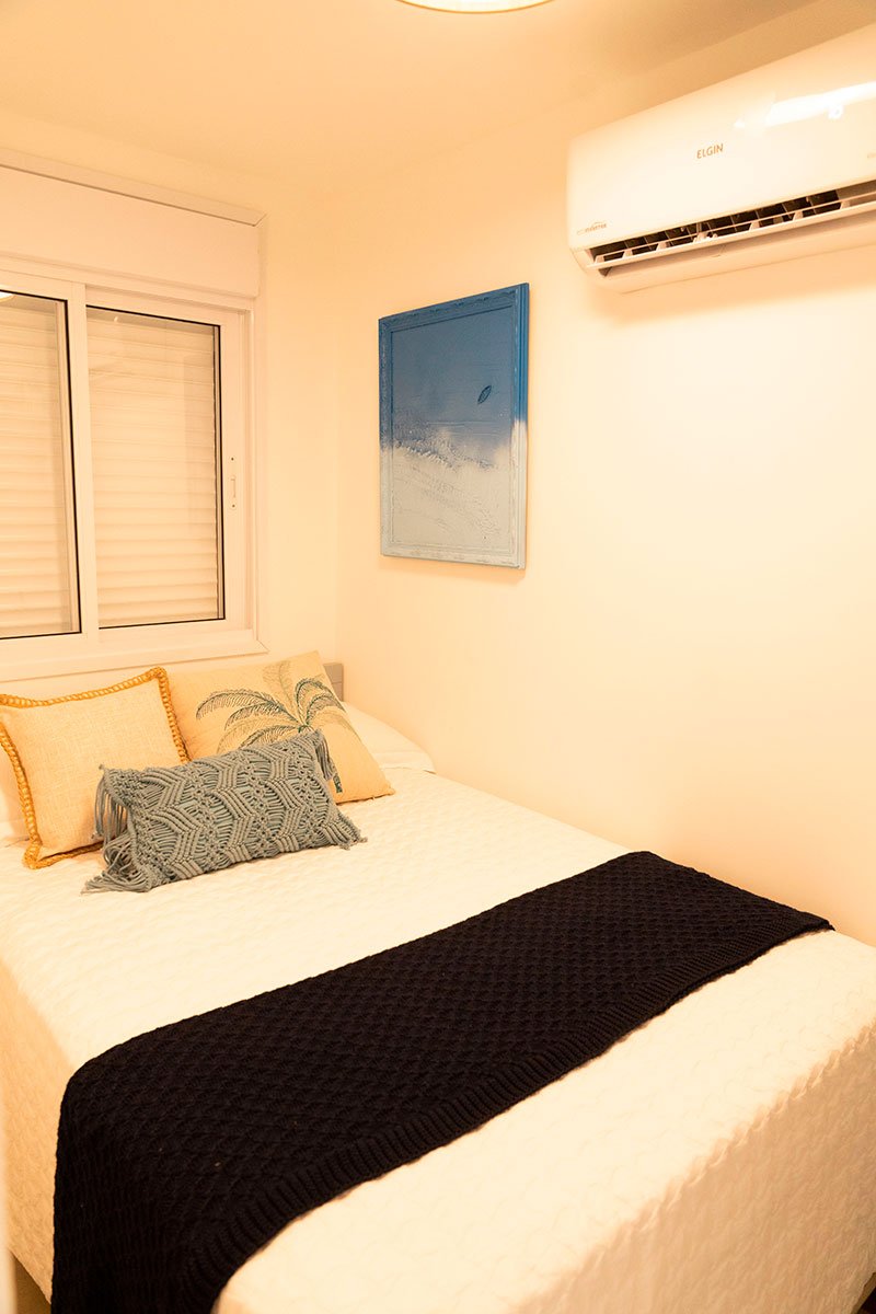 Laís Bellodi - Projeto - Casa Barra do Una