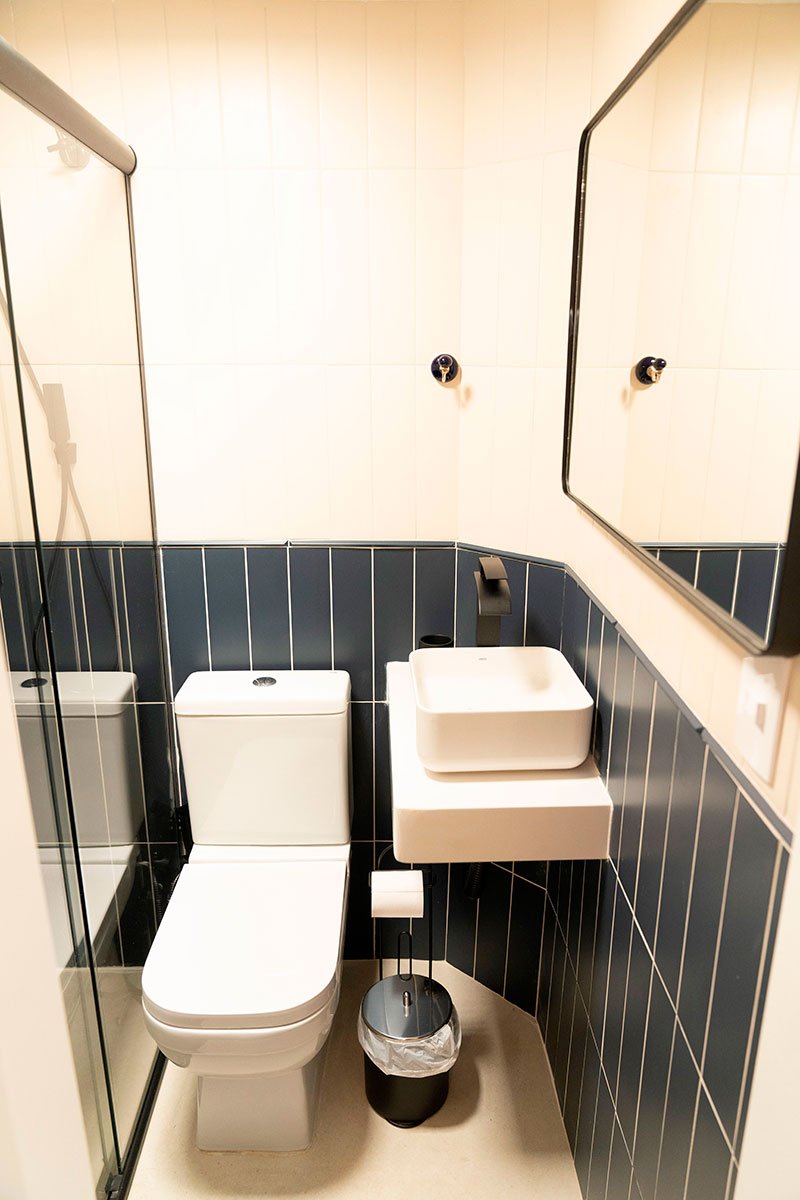 Laís Bellodi - Projeto - Casa Barra do Una