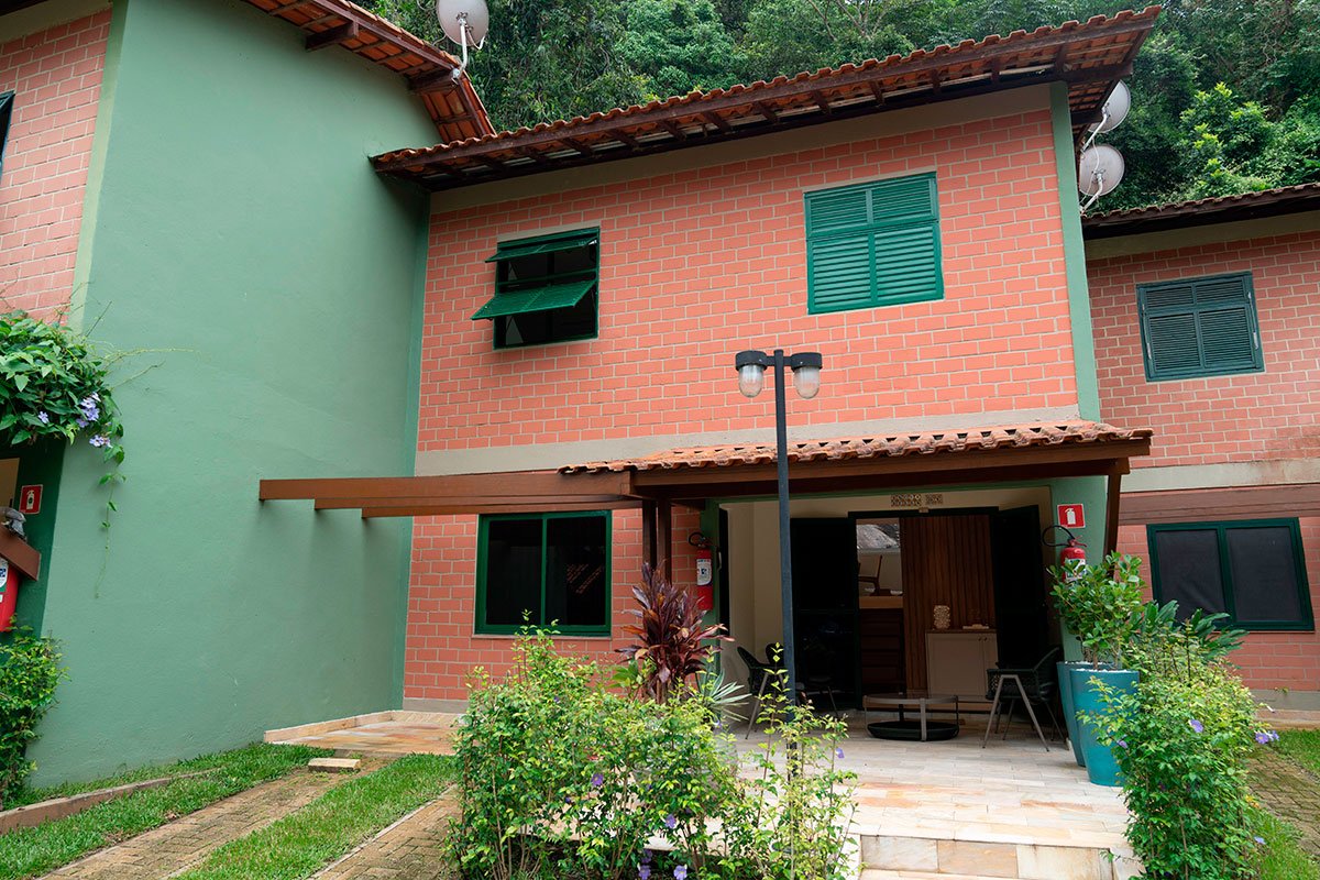 Laís Bellodi - Projeto - Casa Barra do Una