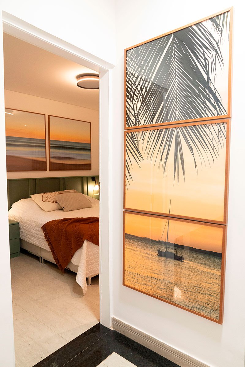 Laís Bellodi - Projeto - Casa Barra do Una