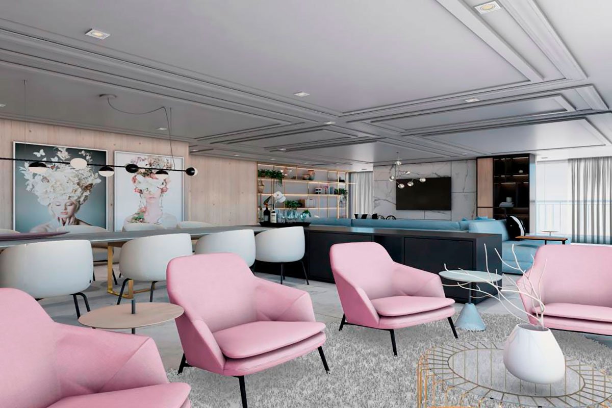 Laís Bellodi - Projeto - L.B Miami