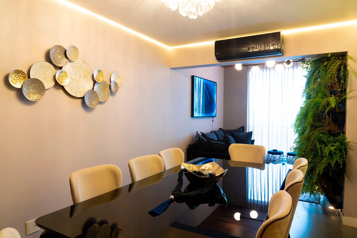 Laís Bellodi - Projeto - M.M Ipiranga