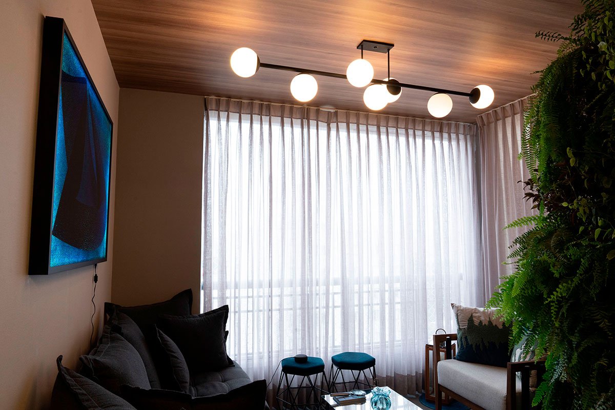 Laís Bellodi - Projeto - M.M Ipiranga