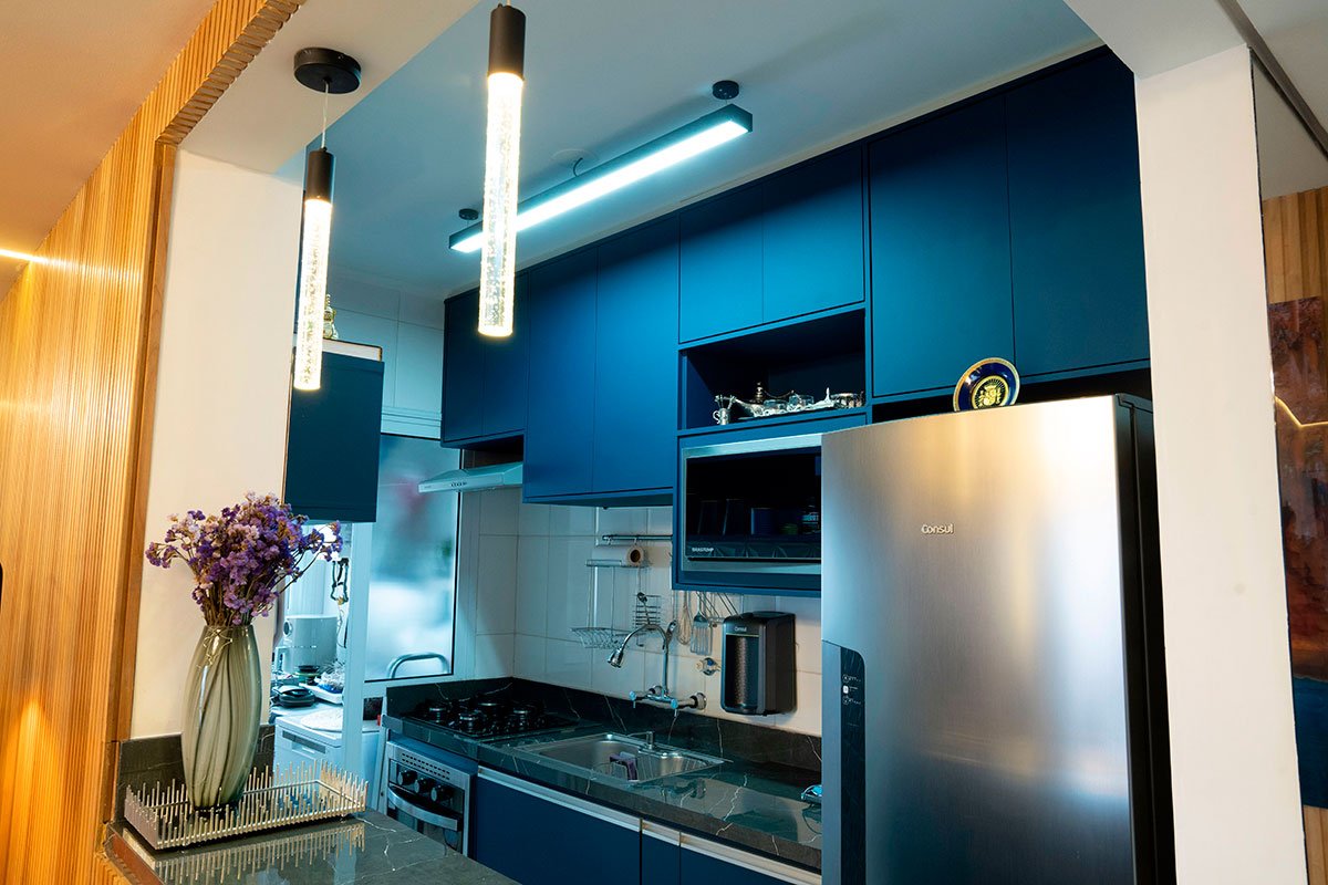 Laís Bellodi - Projeto - M.M Ipiranga