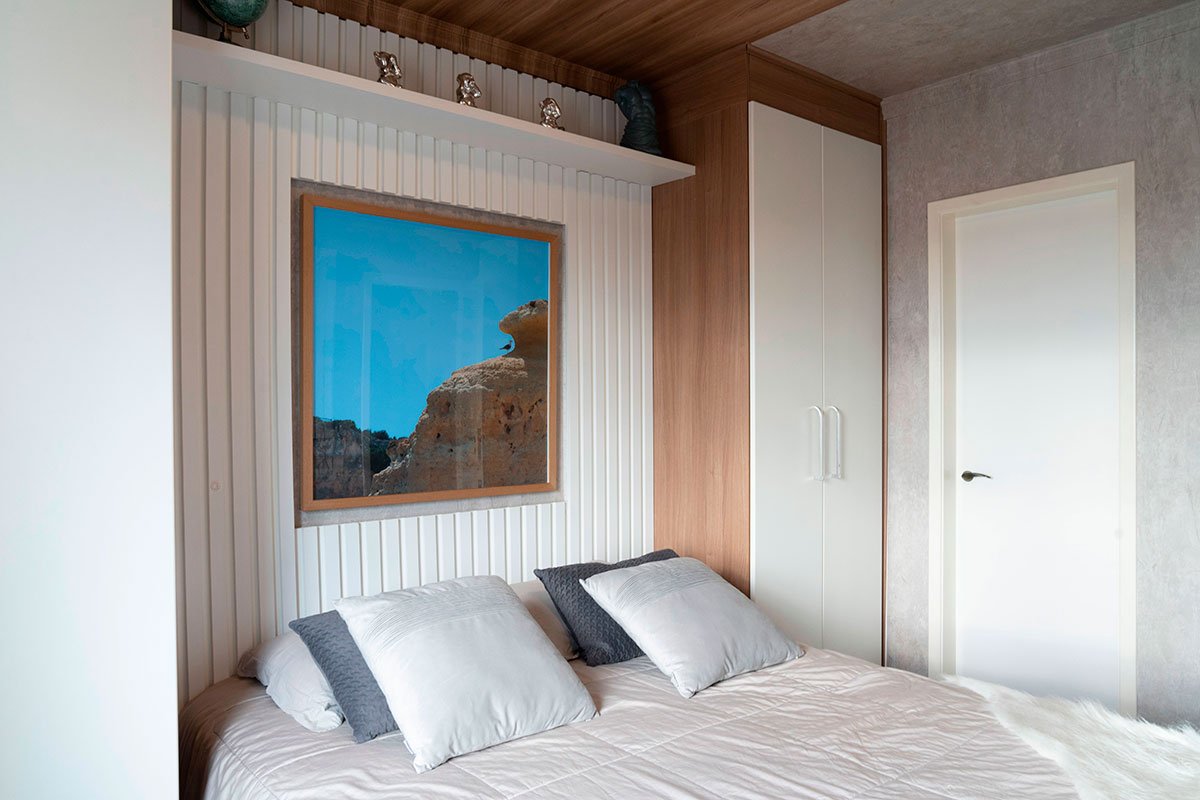 Laís Bellodi - Projeto - M.M Ipiranga