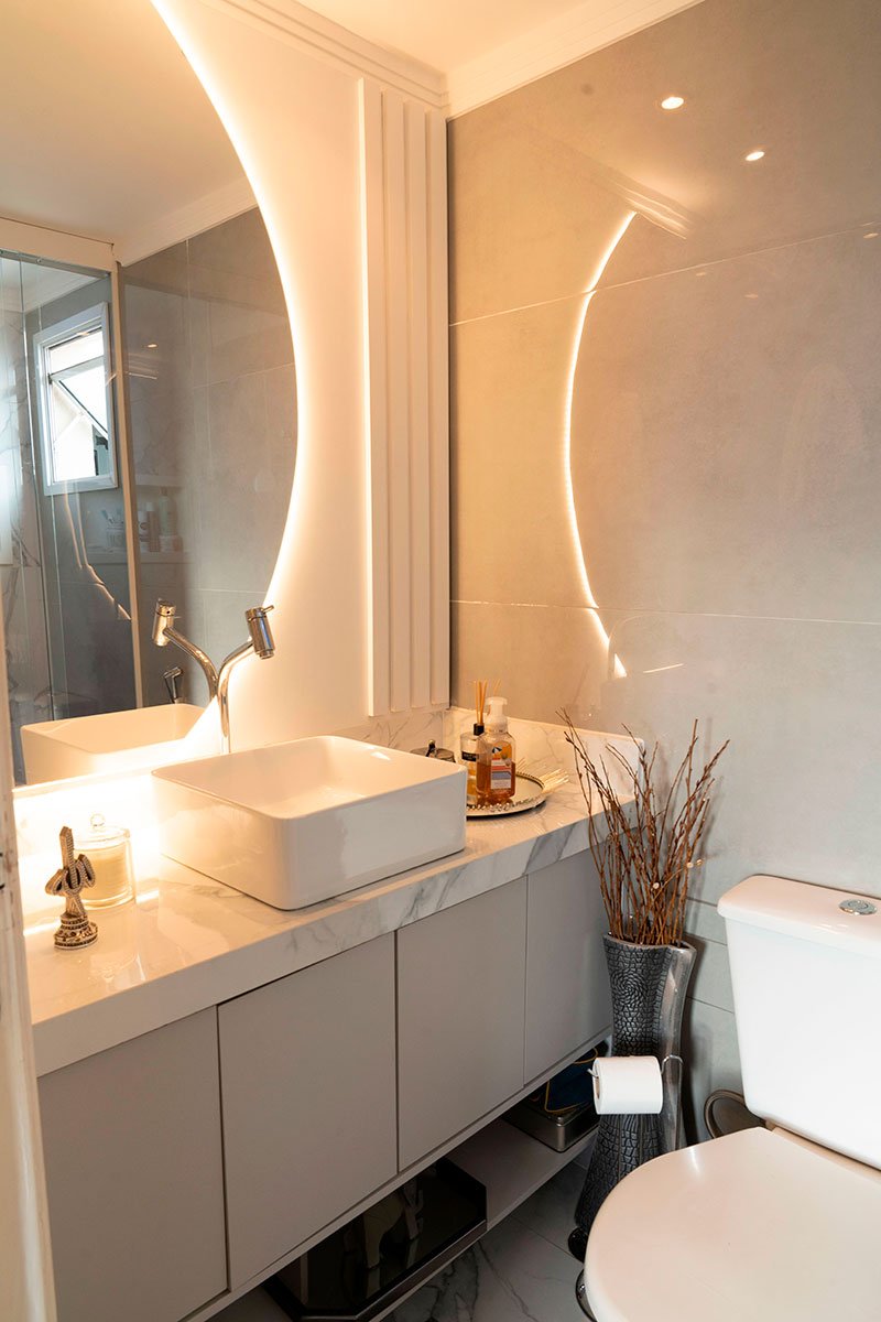 Laís Bellodi - Projeto - M.M Ipiranga