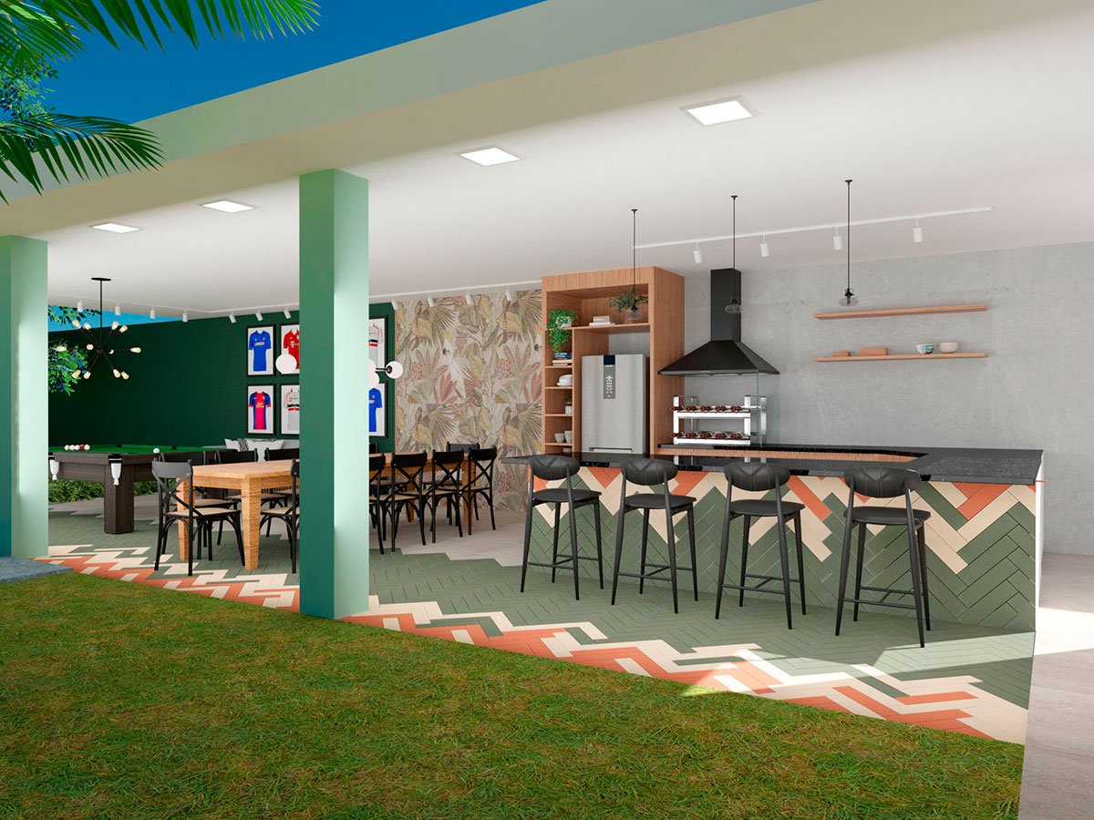 Laís Bellodi - Projeto - M.S Itupeva