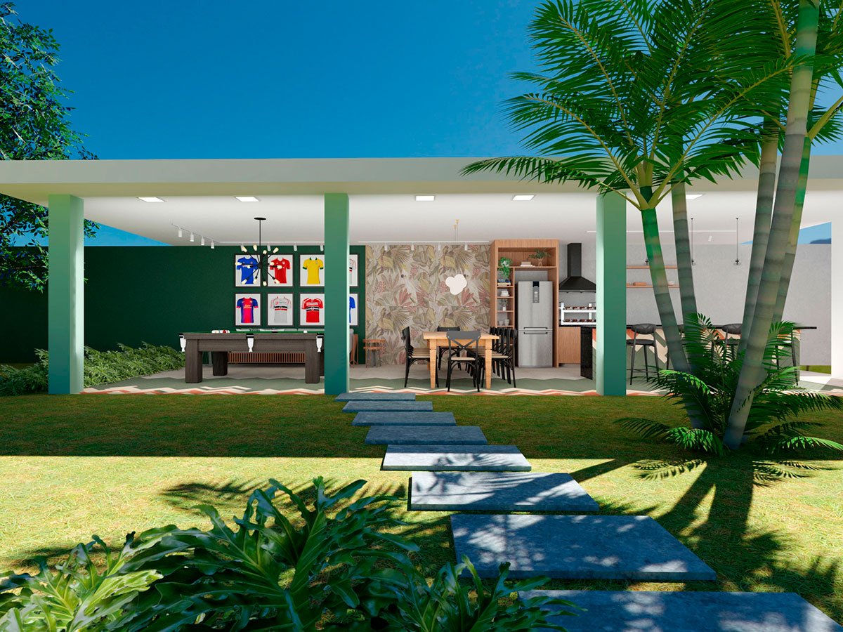 Laís Bellodi - Projeto - M.S Itupeva