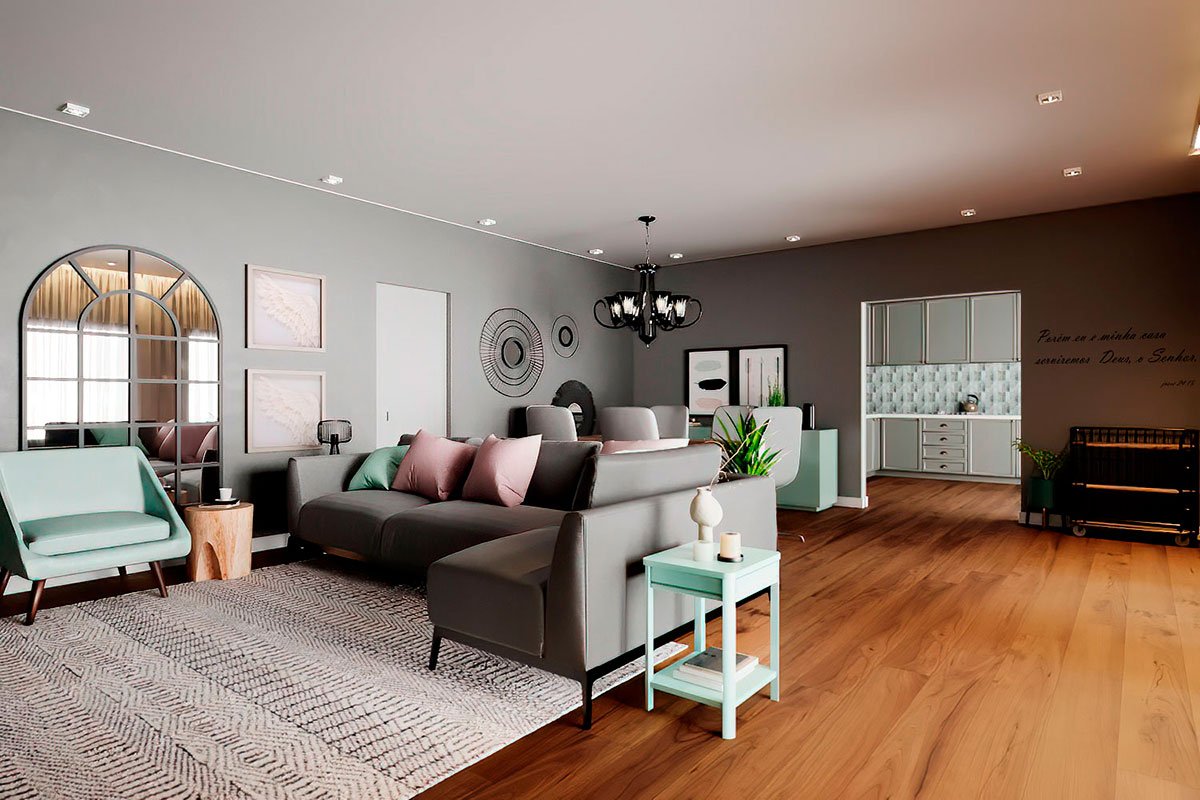 Laís Bellodi - Projeto - M.S Portugal