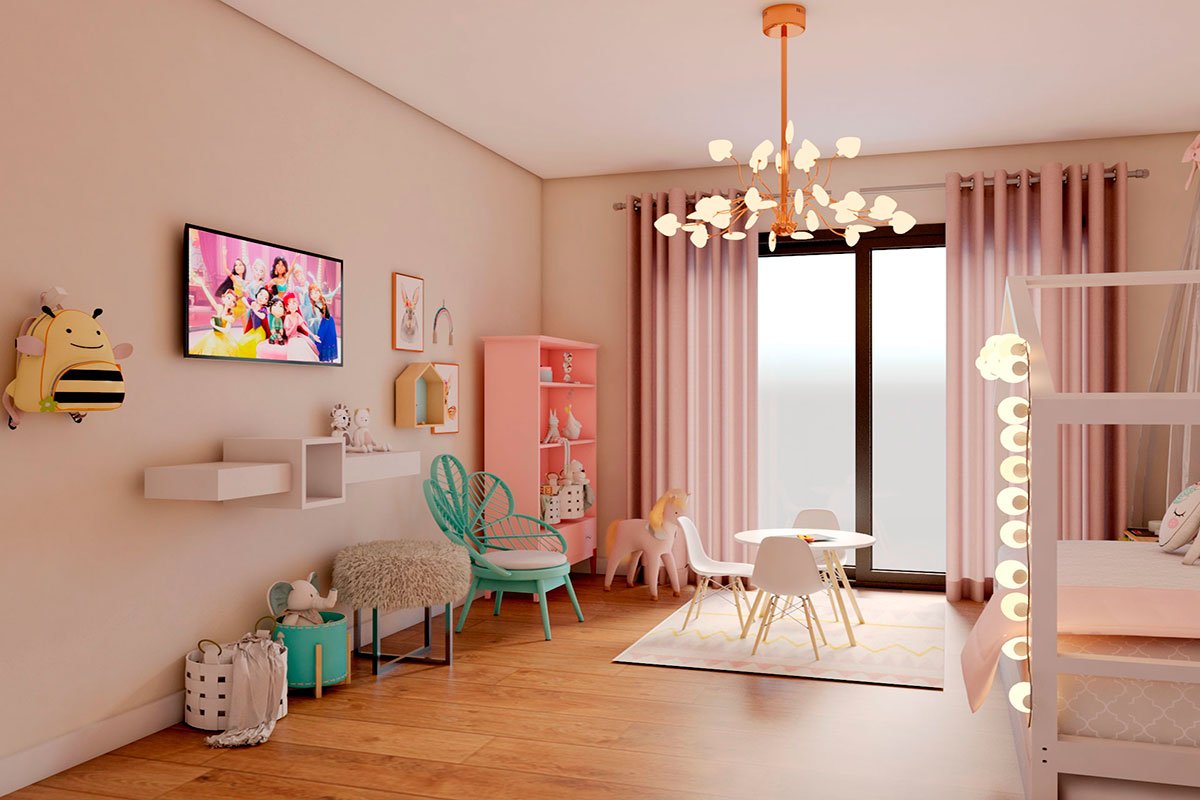 Laís Bellodi - Projeto - M.S Portugal