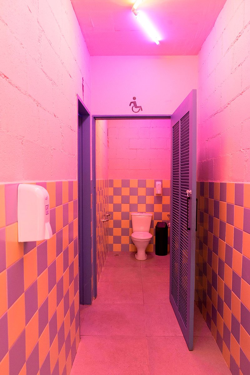 Laís Bellodi - Projeto - Maré Bar