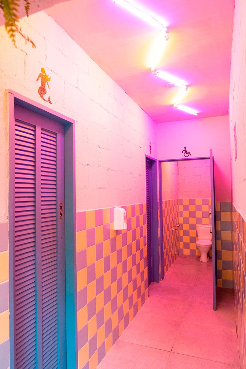 Laís Bellodi - Projeto - Maré Bar