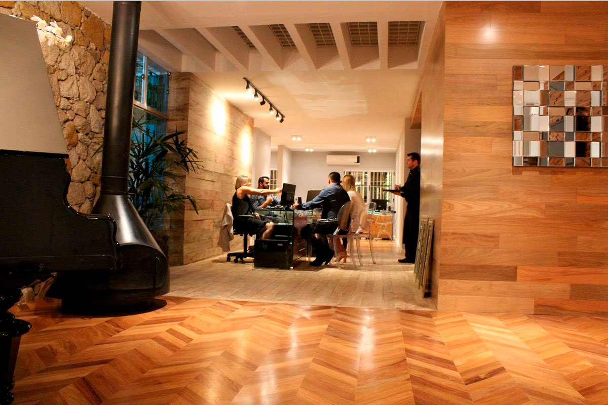 Laís Bellodi - Projeto - Monet Decor