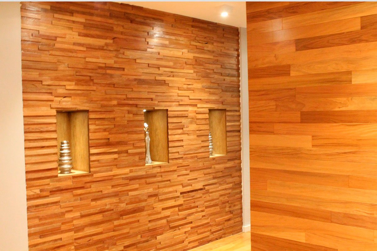 Laís Bellodi - Projeto - Monet Decor