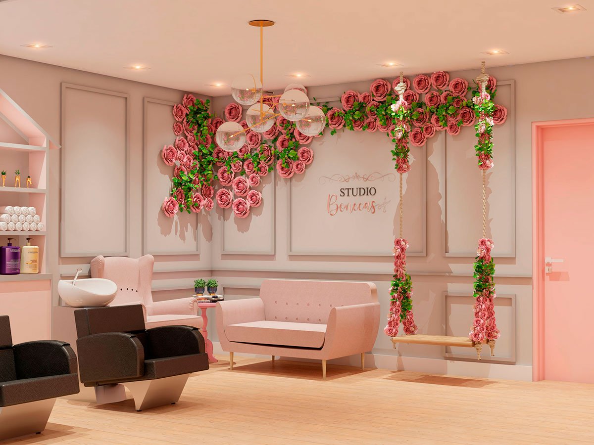 Laís Bellodi - Projeto - Studio Bonecas