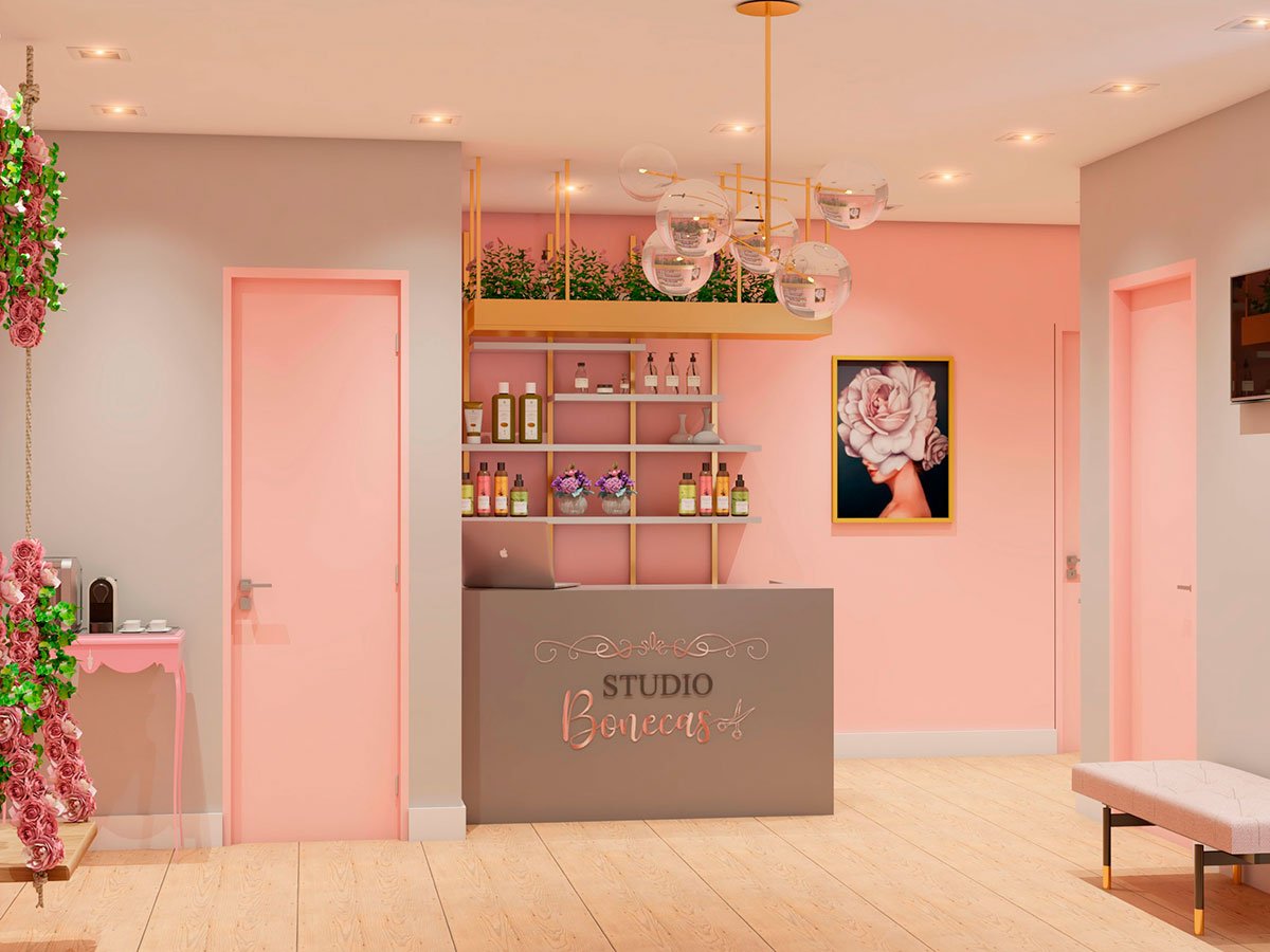 Laís Bellodi - Projeto - Studio Bonecas